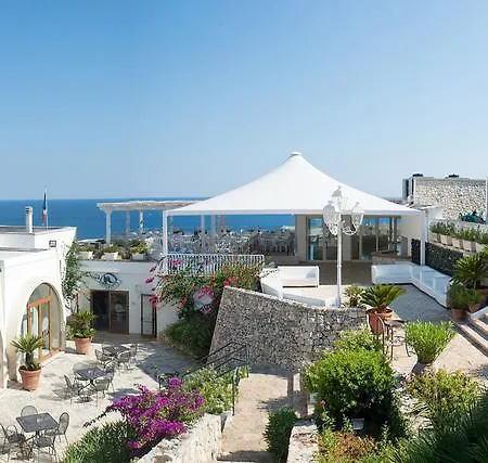 Ristorante Panoramico