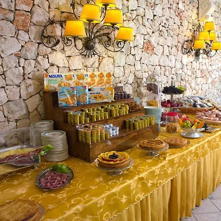 Ristorante Panoramico
