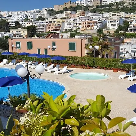 Ristorante Panoramico
