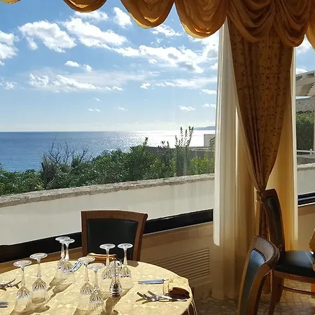 Ristorante Panoramico Castro (Lecce)