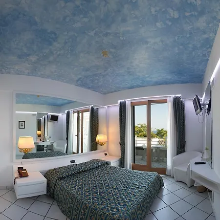 Hotel Ristorante Panoramico Castro (Lecce)
