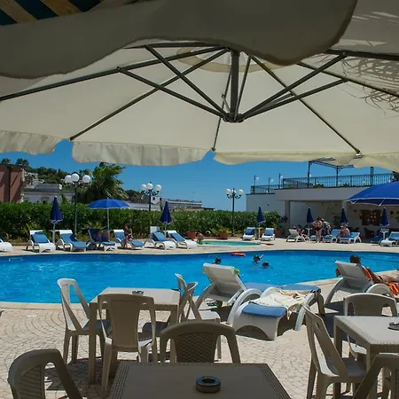 Ristorante Panoramico Hotel