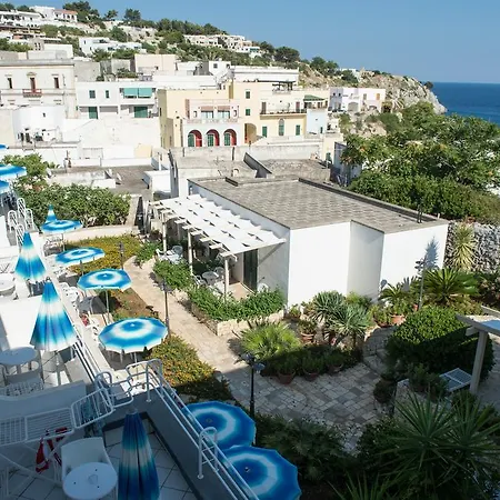 Ristorante Panoramico