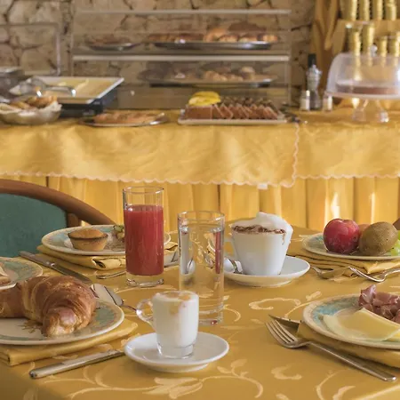 Ristorante Panoramico 4* Castro (Lecce)