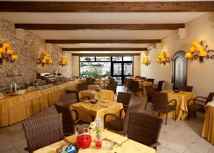 Ristorante Panoramico