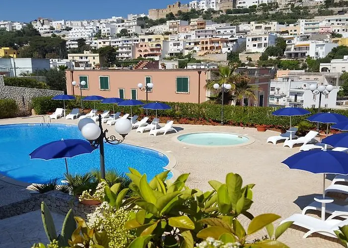 Ristorante Panoramico